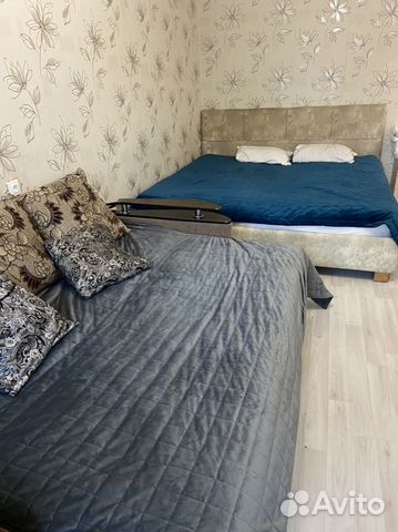 

2-к. квартира, 48 м², 4 кровати