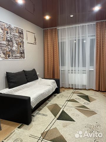 

3-к. квартира, 66,6 м², 4 кровати