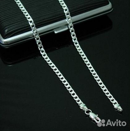Цепочка 75 см Цепочка 75 см