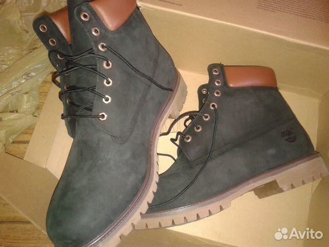 timberland 49