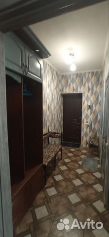 

1-к. квартира, 50 м², 2 кровати