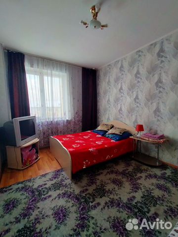 

Квартира-студия, 40 м², 5/12 эт.