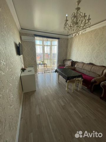 

Квартира-студия, 70 м², 19/20 эт.