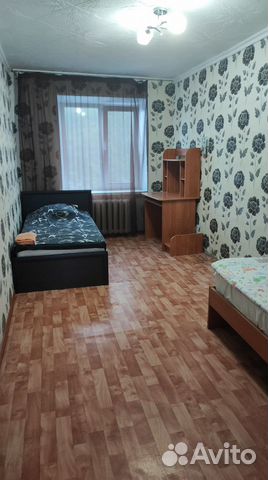 

2-к. квартира, 47 м², 6 кроватей