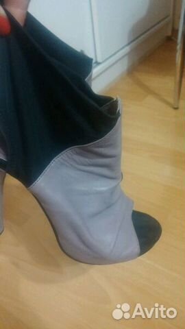 Босоножки б/у Paolo Conte Босоножки б/у Paolo Conte