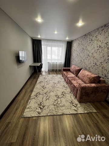 

3-к. квартира, 62 м², 3 кровати