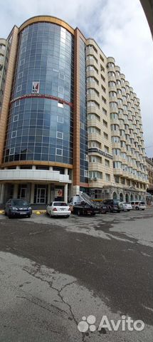 

2-к. квартира, 100 м², 2 кровати