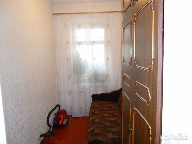 1-к квартира, 37 м², 2/2 эт. 1-к квартира, 37 м², 2/2 эт.