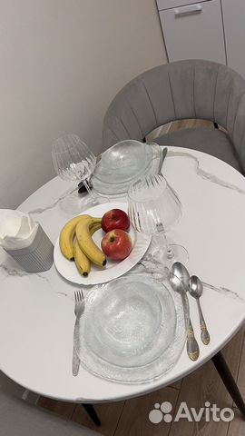 

2-к. квартира, 36 м², 1 кровать