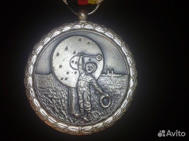 Спортивные медали Спортивные медали