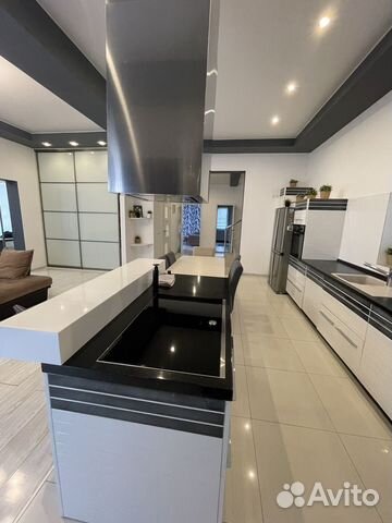 

4-к. дом, 175 м²