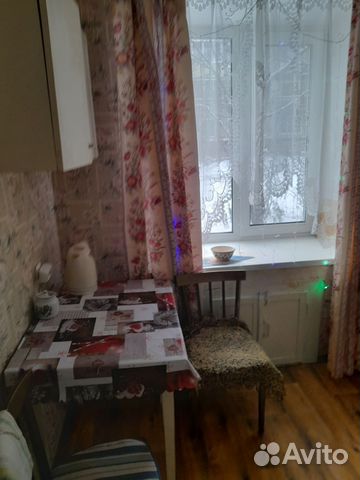 

2-к. квартира, 46 м², 1/4 эт.