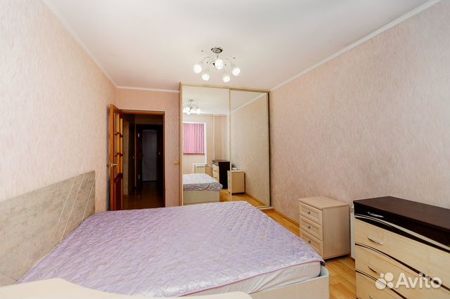 

2-к. квартира, 52 м², 2/5 эт.