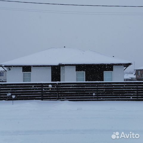 

Коттедж 50 м²
