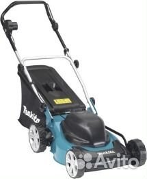 Газонокосилка электрическая makita ELM 3311