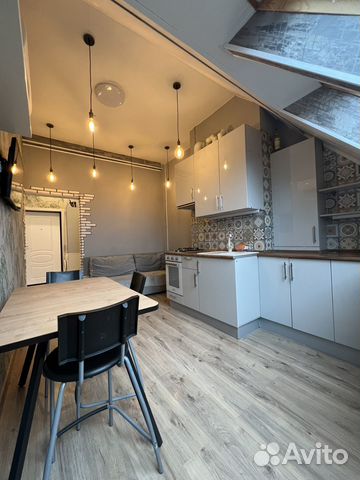 

2-к. квартира, 48 м², 3 кровати