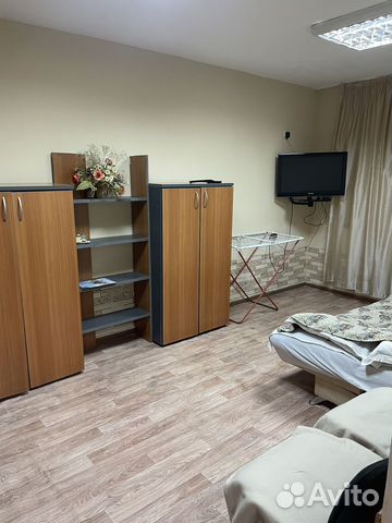 

2-к. квартира, 42 м², 1/7 эт.