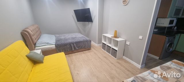 

3-к. квартира, 65 м², 6 кроватей