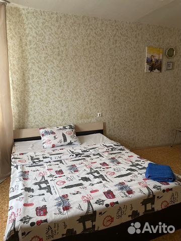 

3-к. квартира, 98 м², 6 кроватей