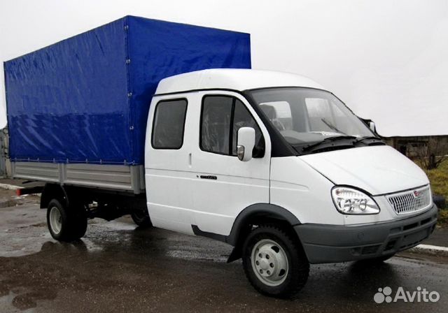 Газели, грузчики, грузоперевозки, вывоз мусора