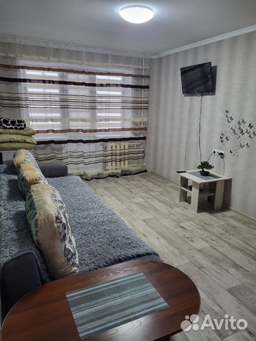 

2-к. квартира, 47 м², 2 кровати