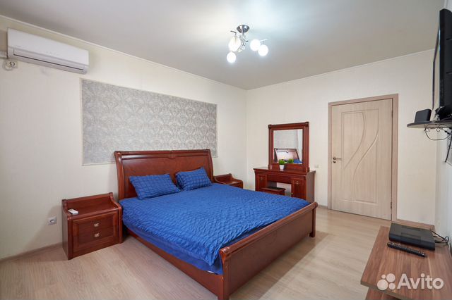 

2-к. квартира, 70 м², 4 кровати