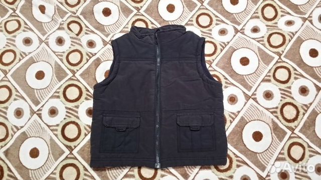 Куртки, жилетка, шапки на мальчика98-104 и 110-122 Куртки, жилетка, шапки на мальчика98-104 и 110-122