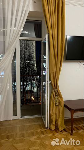 

2-к. квартира, 100 м², 3/3 эт.