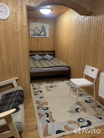 

Дом 35 м² на участке 5 сот.