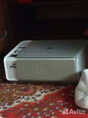 Цветной Принтер сканер копир hp 3 в 1 Цветной Принтер сканер копир hp 3 в 1
