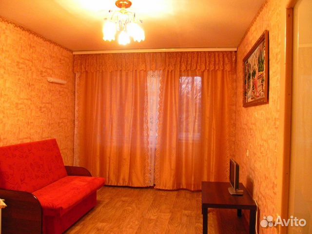 

2-к. квартира, 55,8 м², 5 кроватей