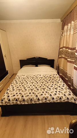 

2-к. квартира, 54 м², 4 кровати