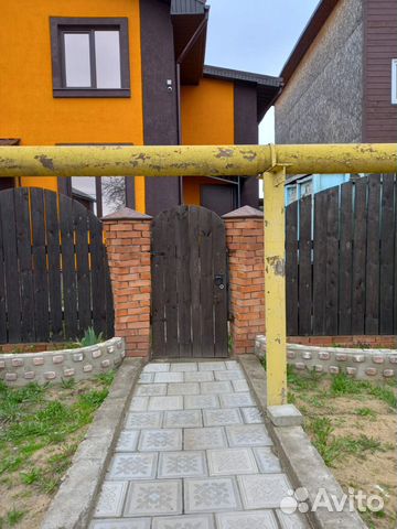 

Дом 75 м² на участке 6 сот.