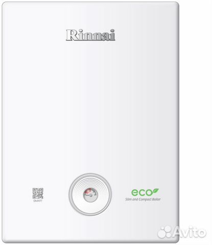 Газовый котел Rinnai BR-R18 (RB-167 RMF)