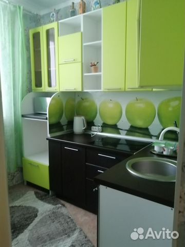 

2-к. квартира, 52 м², 4 кровати