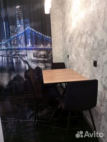

2-к. квартира, 67 м², 5/16 эт.