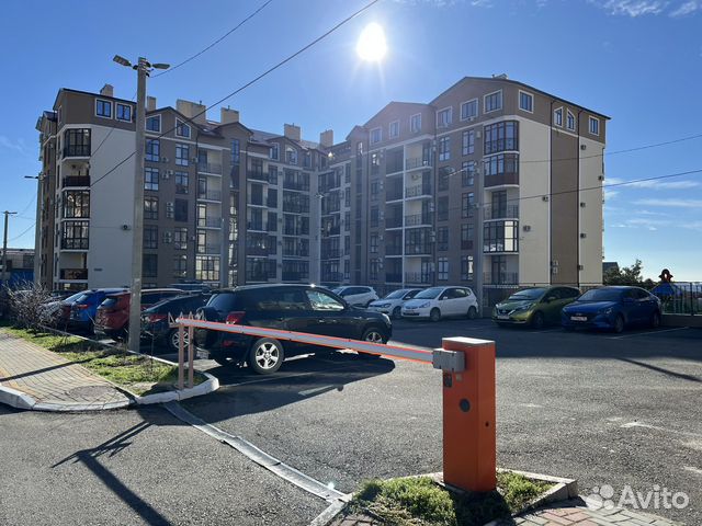 

2-к. квартира, 50 м², 3 кровати