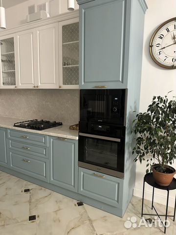 

Дом 200 м² на участке 40 сот.