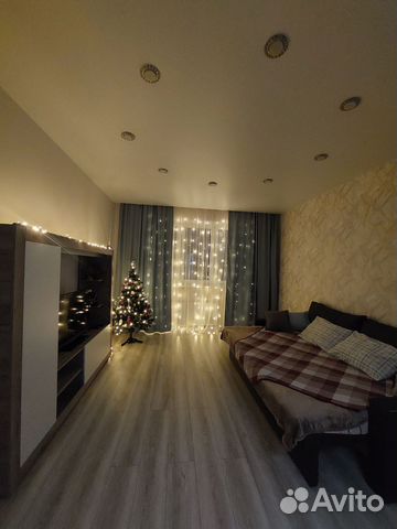 

2-к. квартира, 64 м², 3 кровати