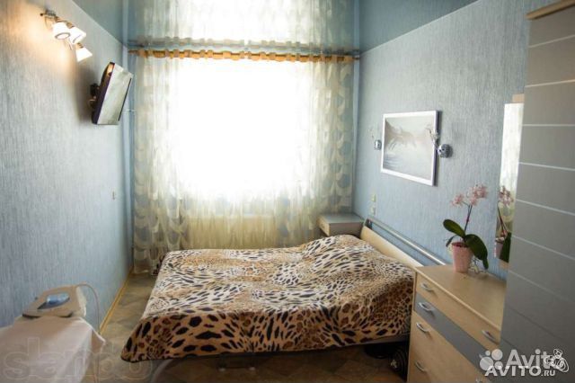 2-к квартира, 58 м², 2/5 эт. 2-к квартира, 58 м², 2/5 эт.