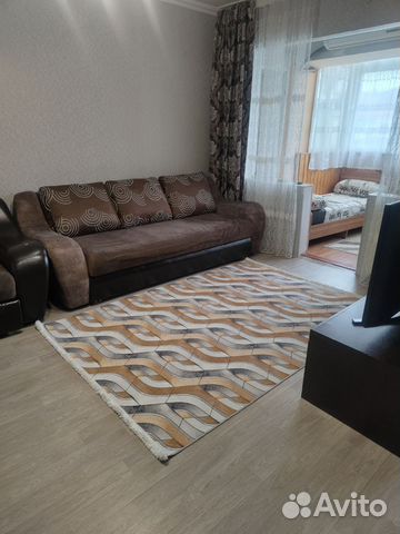 

2-к. квартира, 42 м², 4 кровати