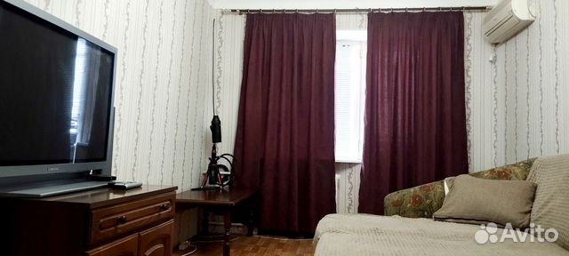 

2-к. квартира, 60 м², 2 кровати
