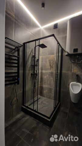 

2-к. квартира, 76 м², 5 кроватей