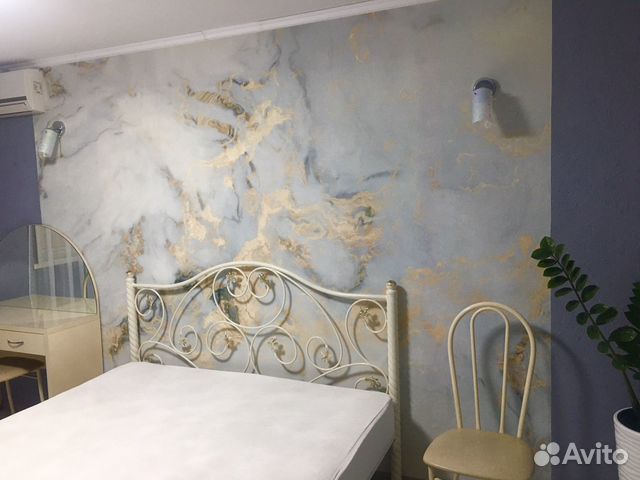

1-к. квартира, 40 м², 2/2 эт.