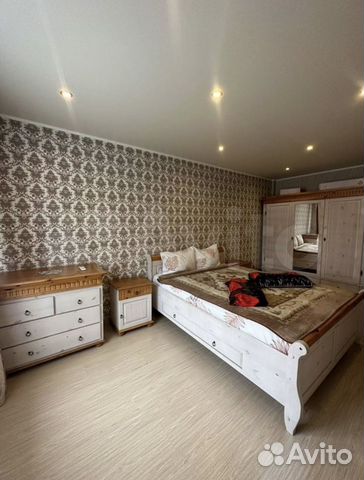 

2-к. квартира, 62,3 м², 3 кровати