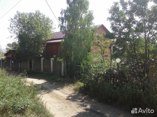 Дача 120 м² на участке 4.5 сот.
