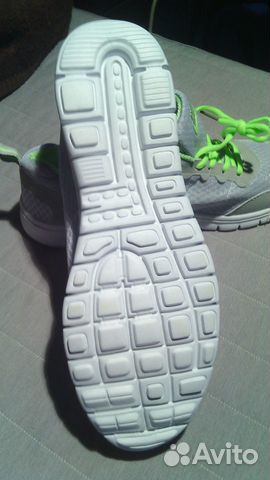 Кроссовки Nike AirMax (43 размер ) Новые