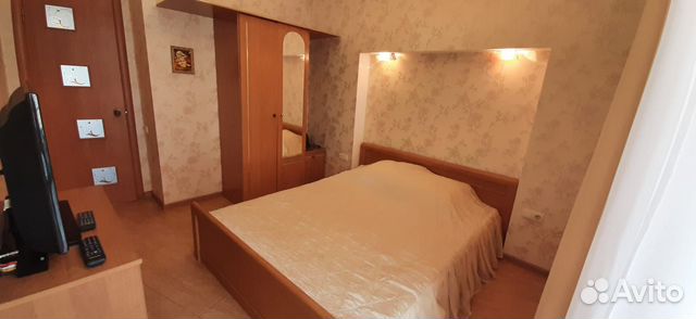 

2-к. квартира, 28 м², 2 кровати