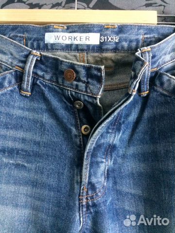 Джинсы GAP новые Джинсы GAP новые