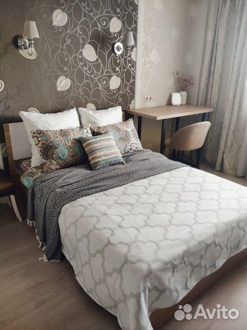 

3-к. квартира, 68 м², 4 кровати